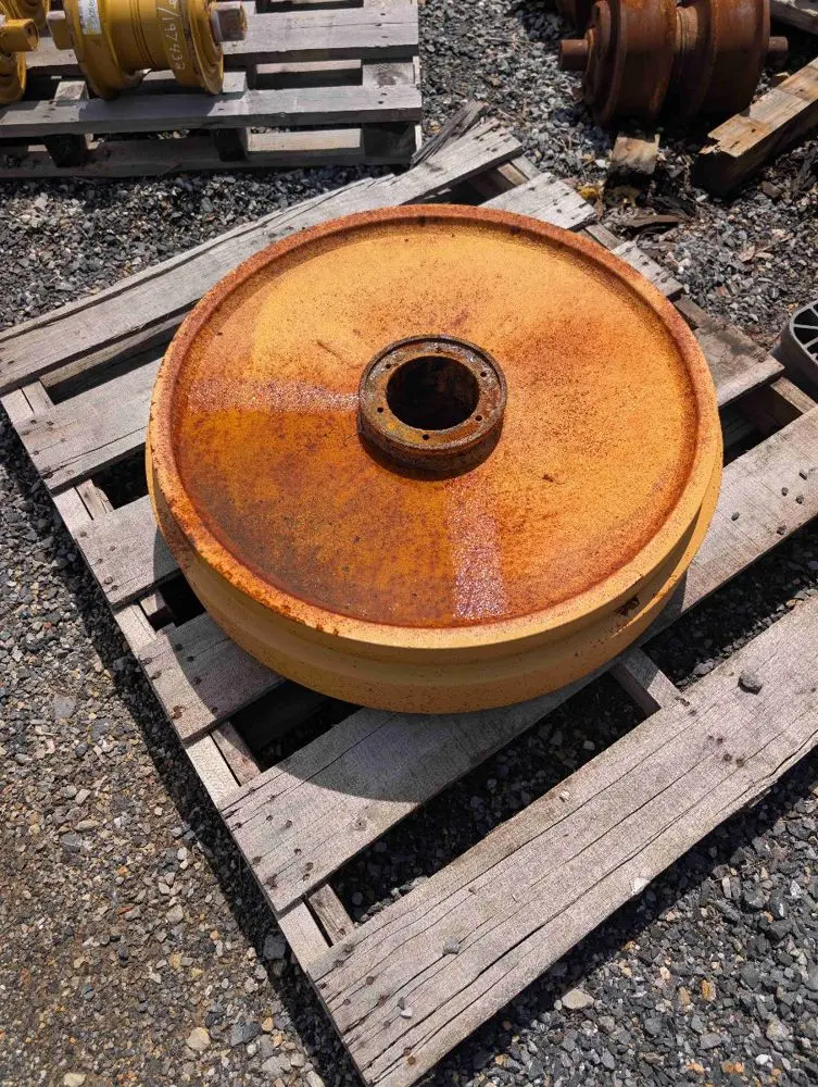 Idler A image 1