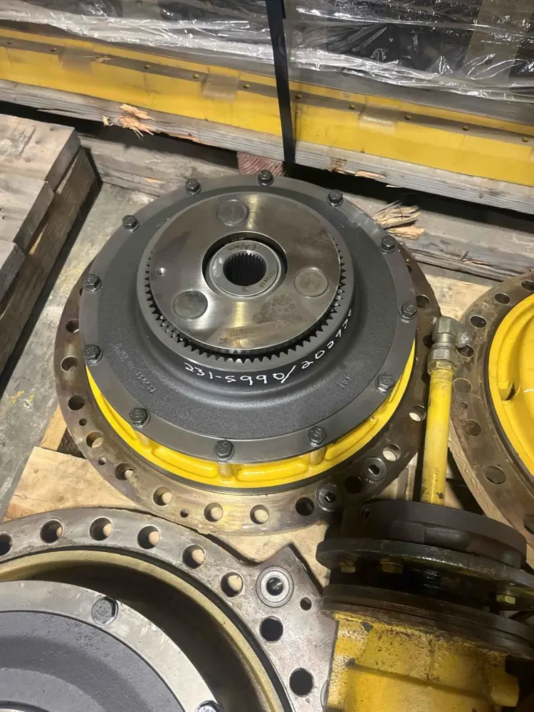 Brake GP & P image 1