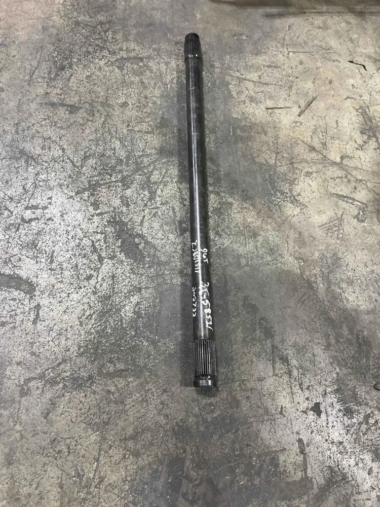 Shaft image 1