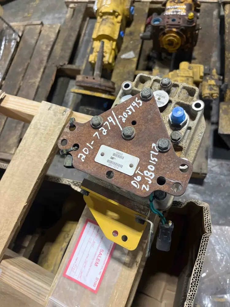 Valve Gp-tes image 1