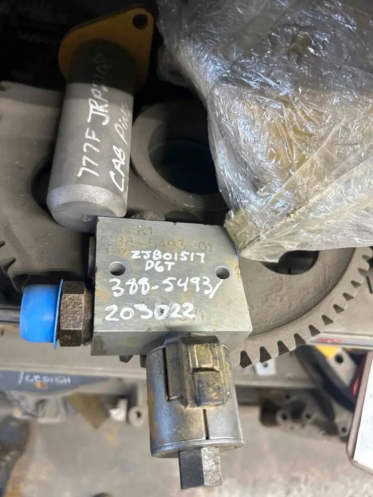 Manifold Gp- image 1