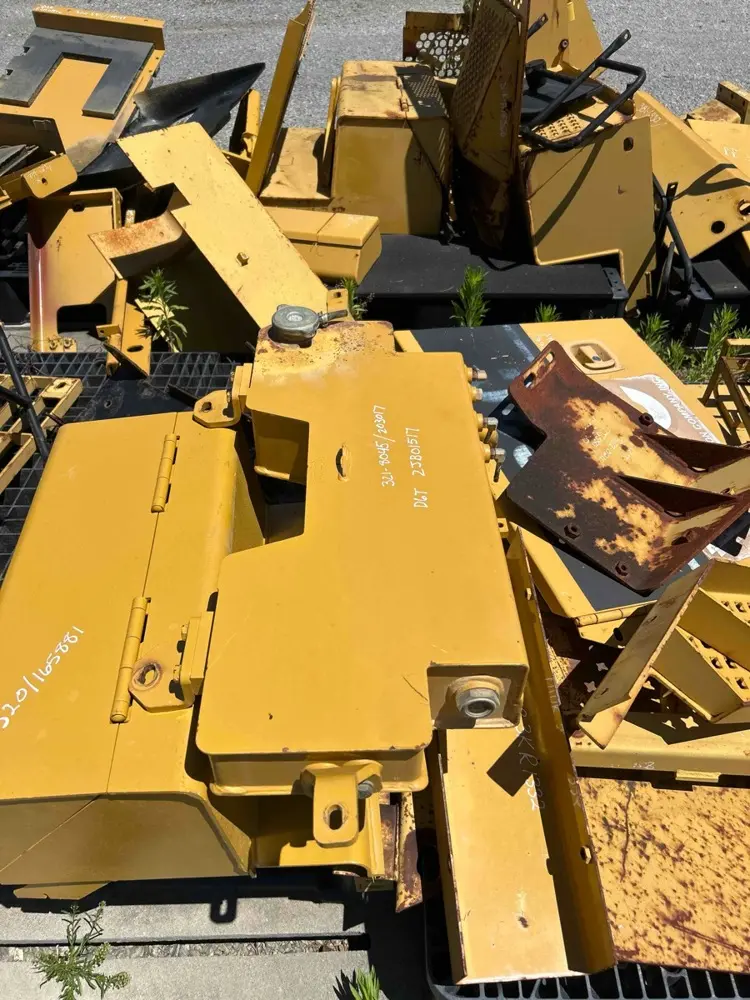 Tank AS image 1
