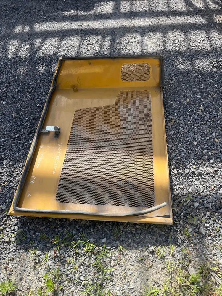 Door As-lh image 1