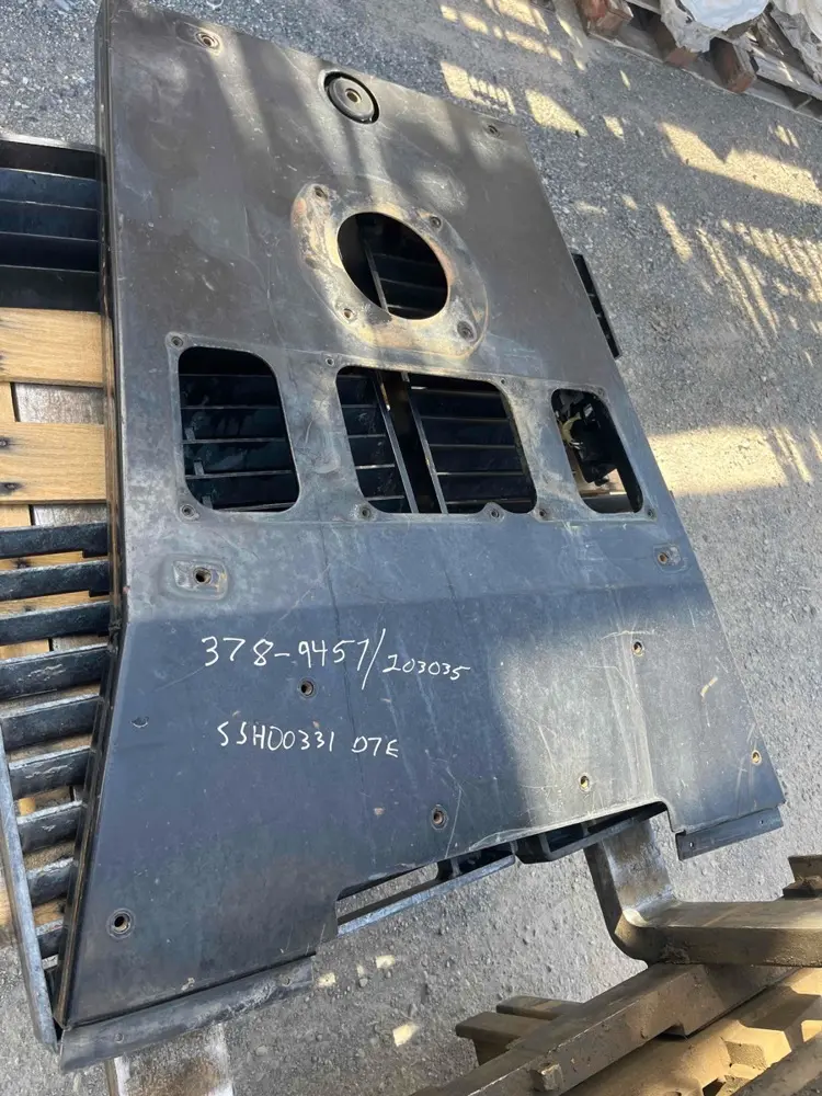 Hood AS image 1