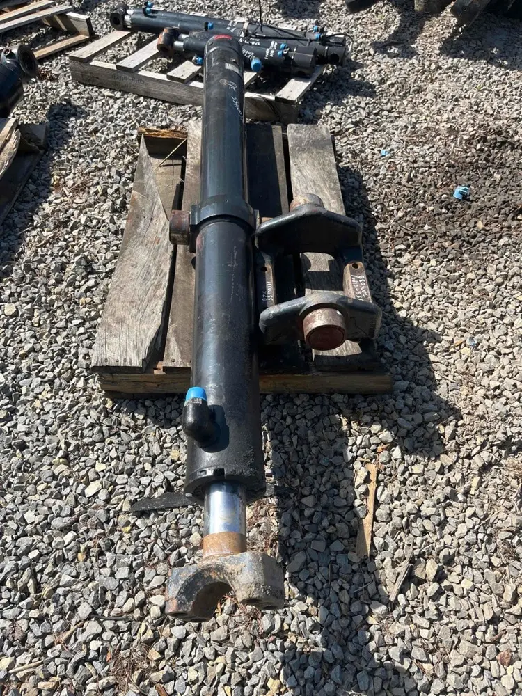 Cylinder GP image 1