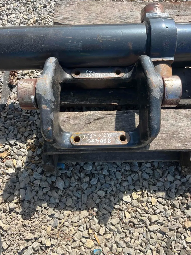 Yoke AS image 1