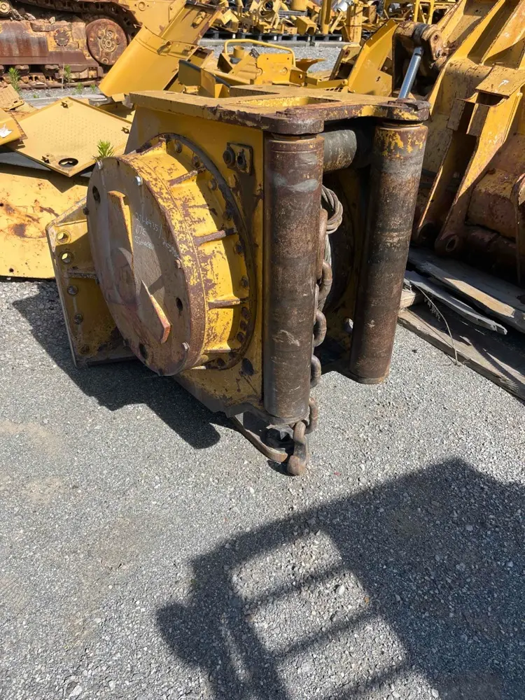Winch GP image 1