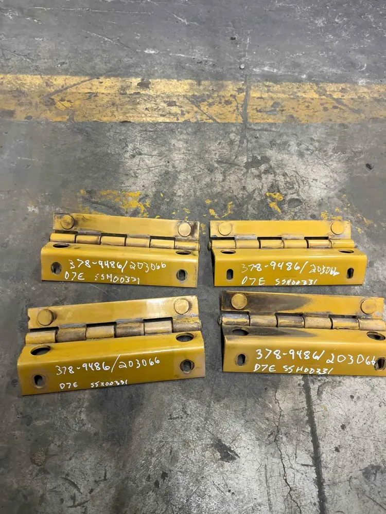Hinge AS image 1