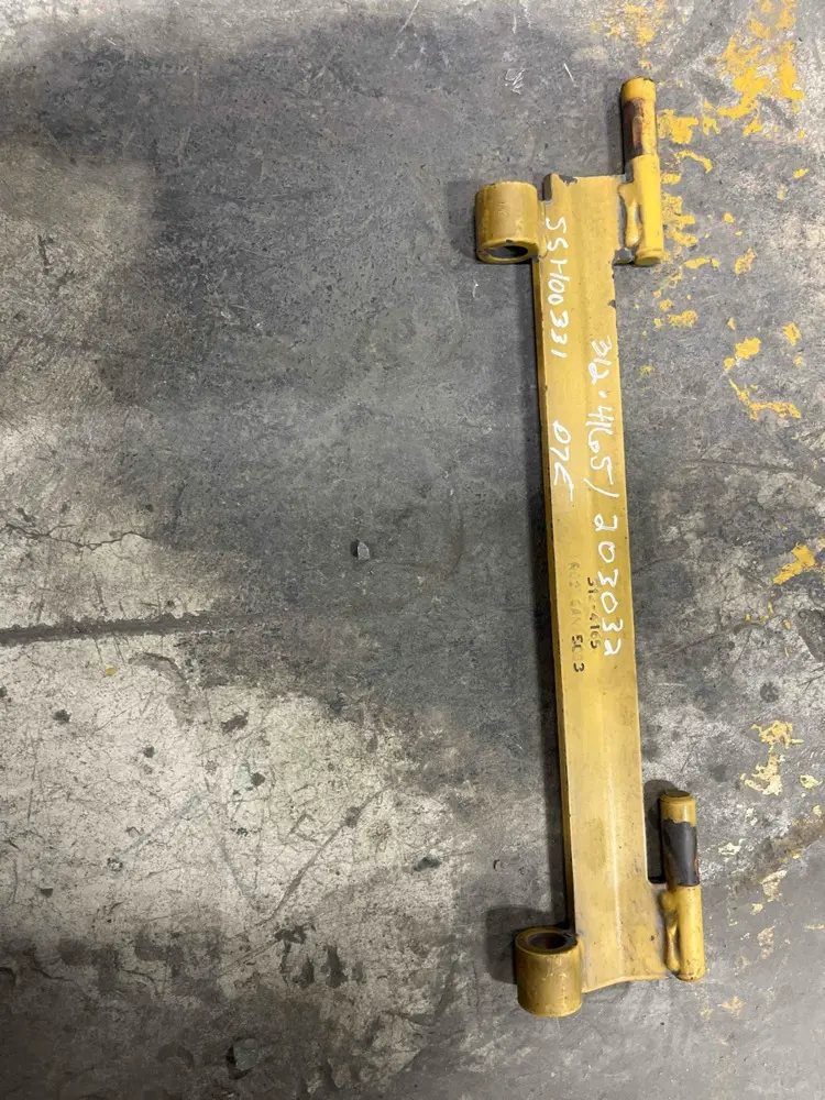Hinge AS image 1