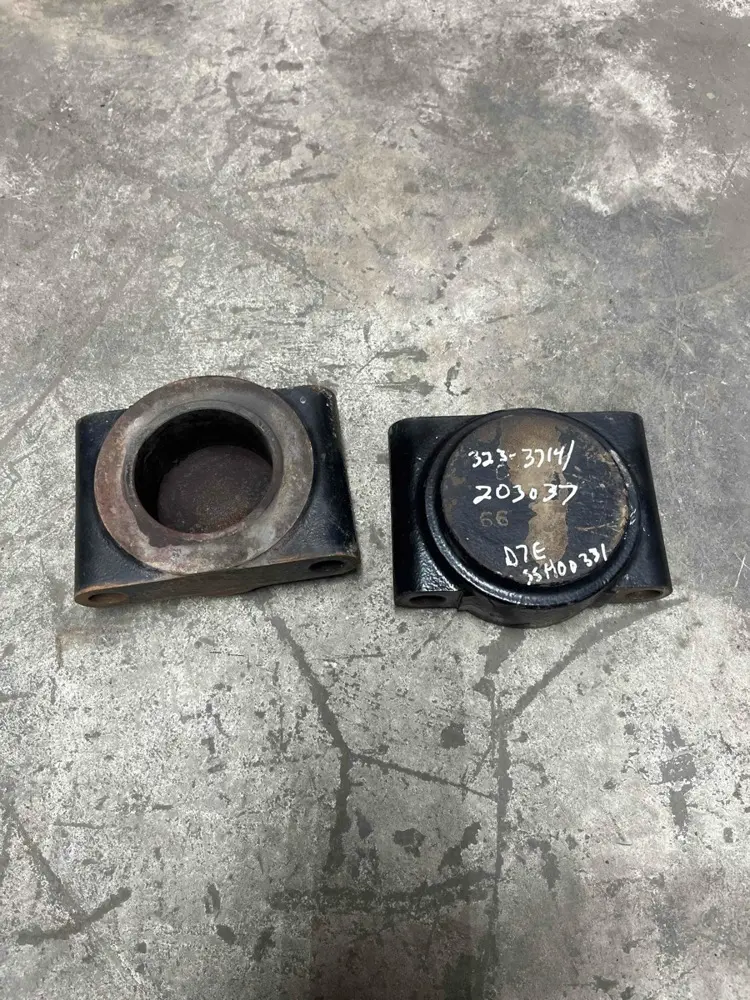 Cap Assembly image 1