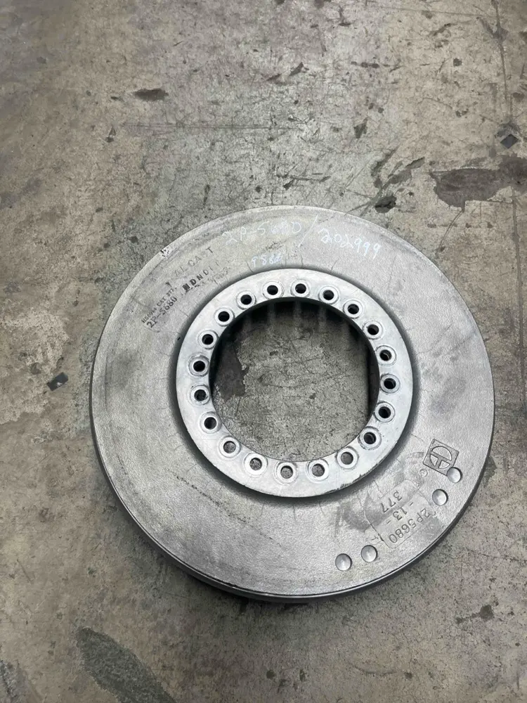 Turbine image 1