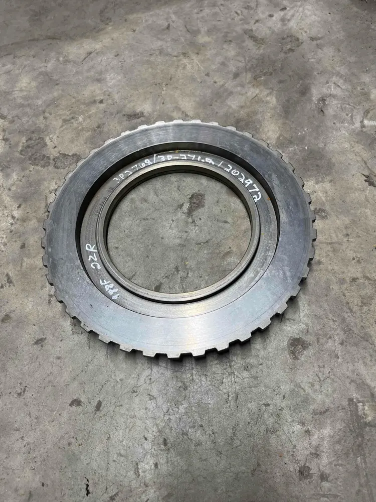 Piston image 1