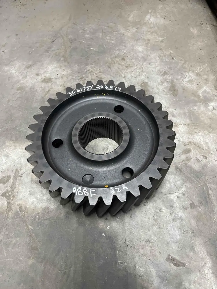 Gear image 1