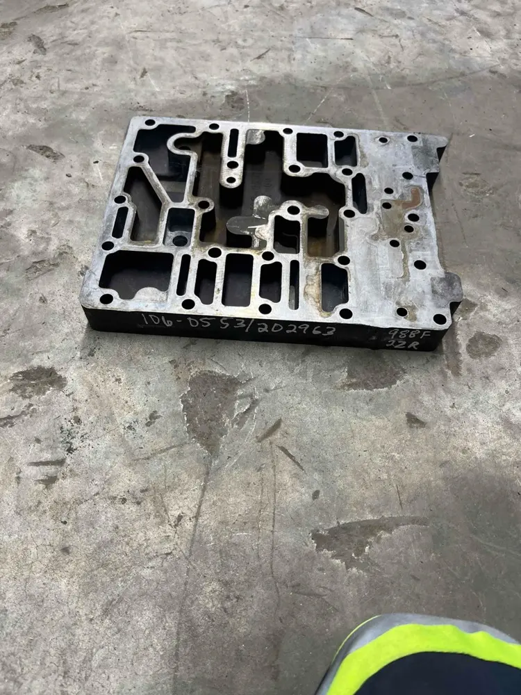 Manifold Top image 1