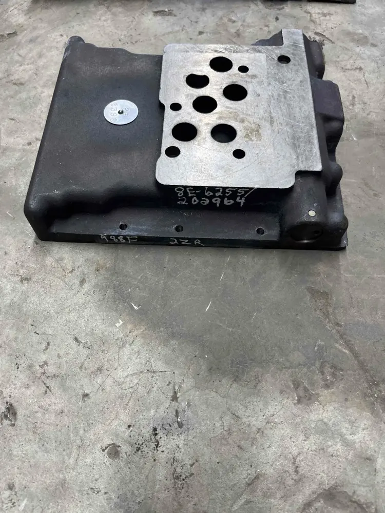 Manifold image 1