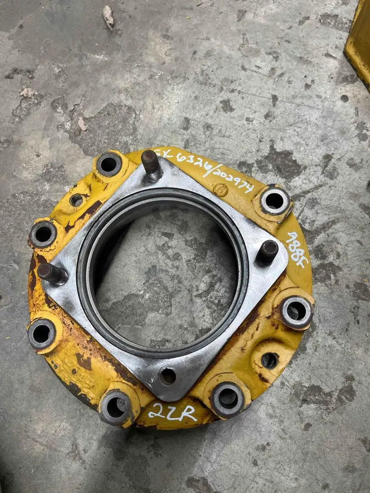 Case A Brg image 1