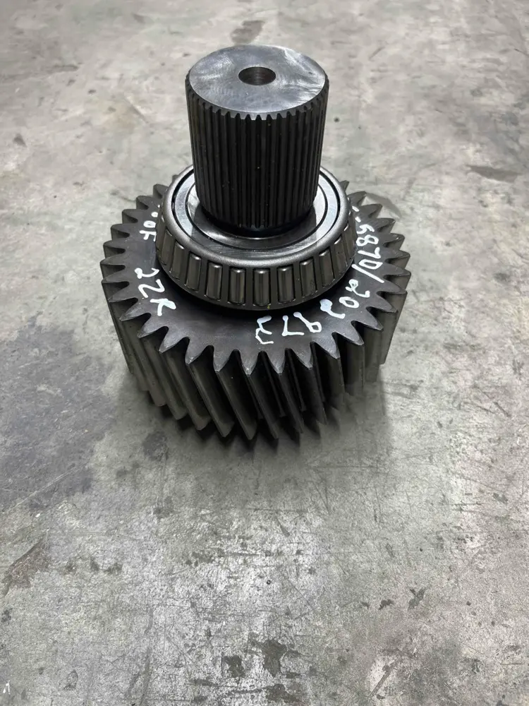 Gear image 1