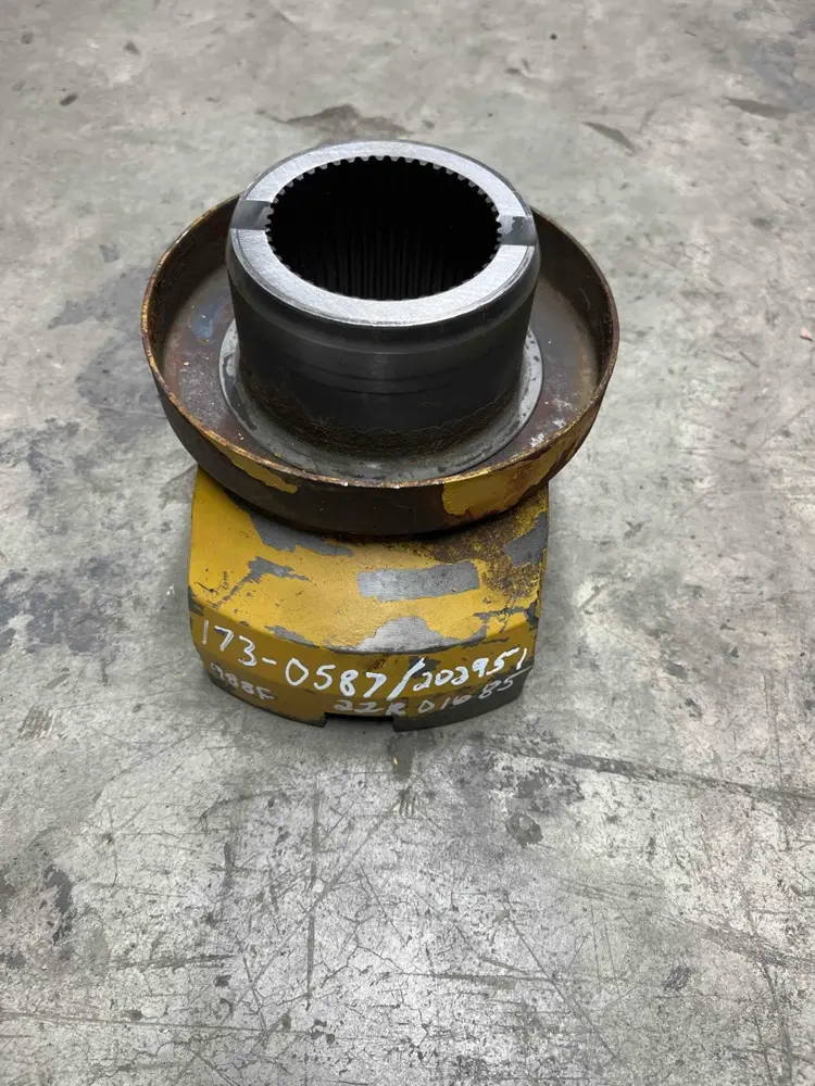 Yoke AS image 1