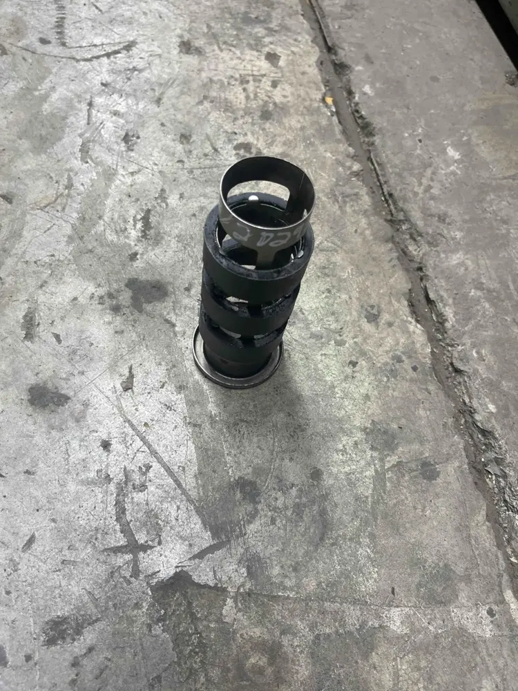 Tube A image 1