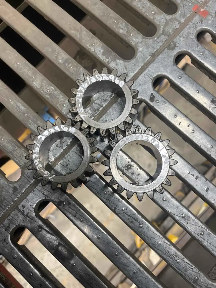 Gear Planet image 1