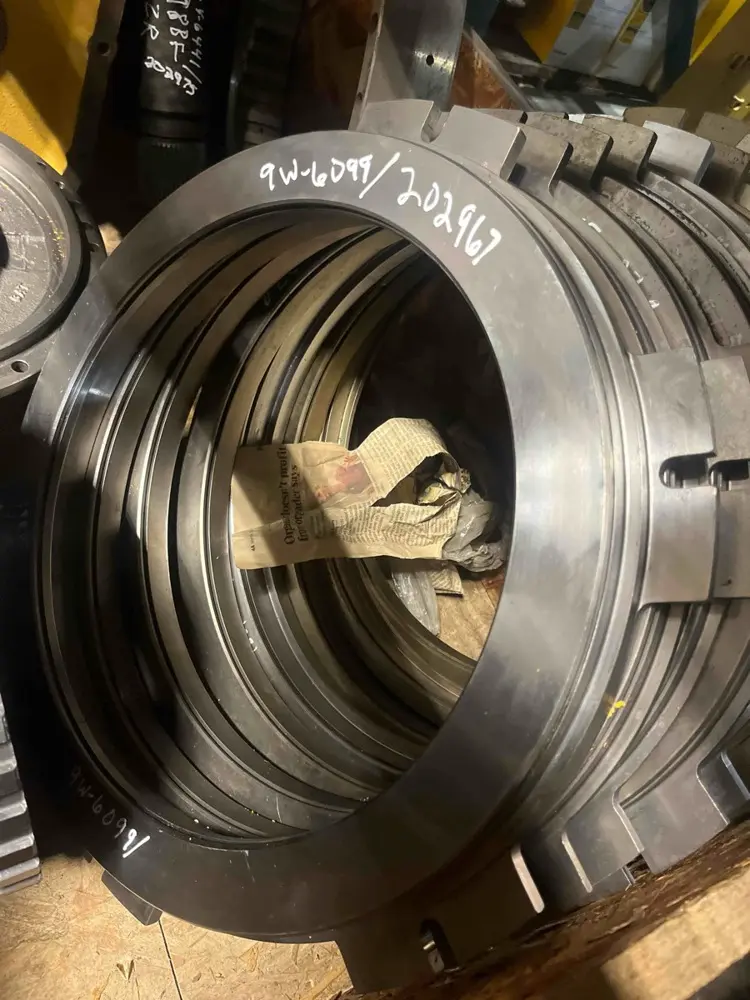 Piston image 1