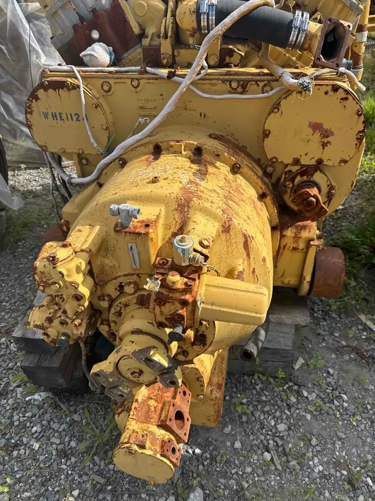 Torque image 1