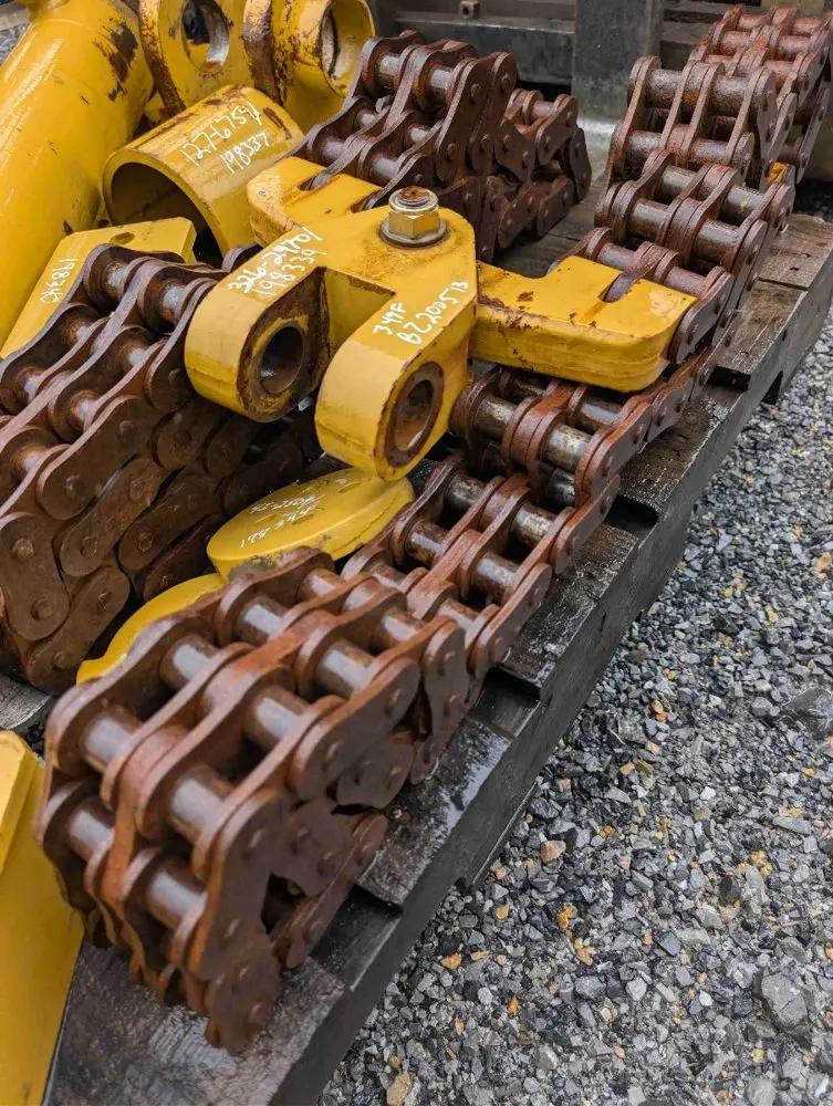 Chain As-lif image 1