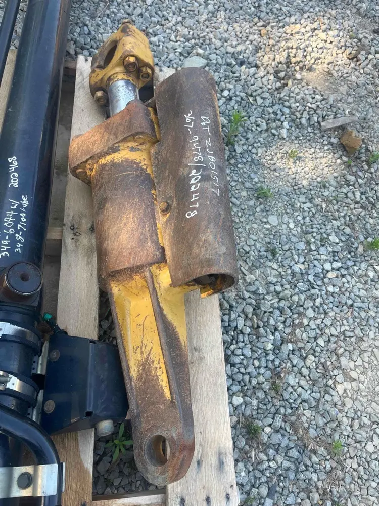 Cylinder GP image 1