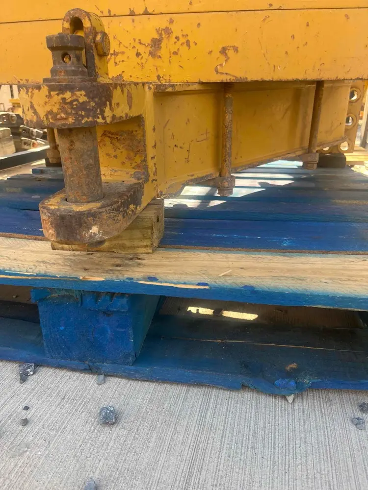 Drawbar A image 1