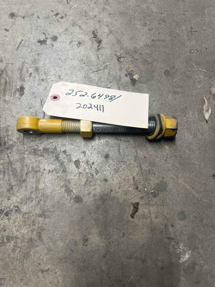 Rod image 1