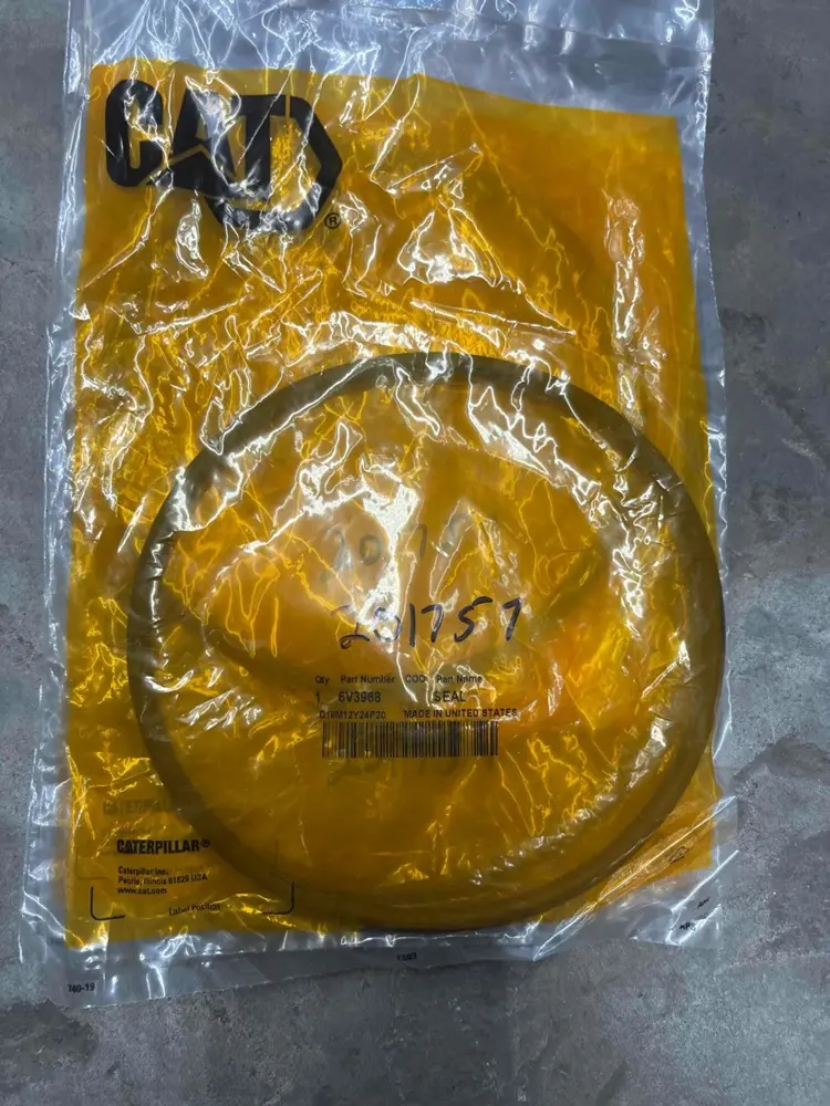 Seal image 1