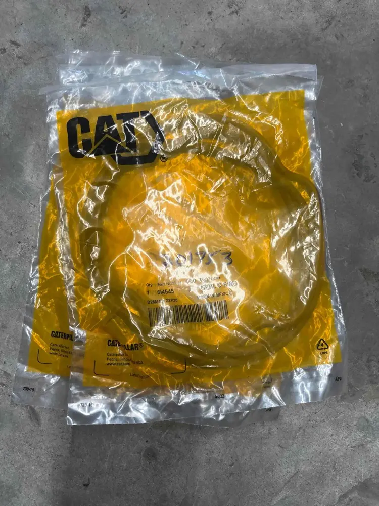 Seal O Ring image 1