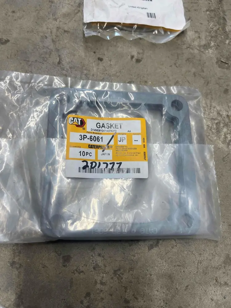Gasket image 1