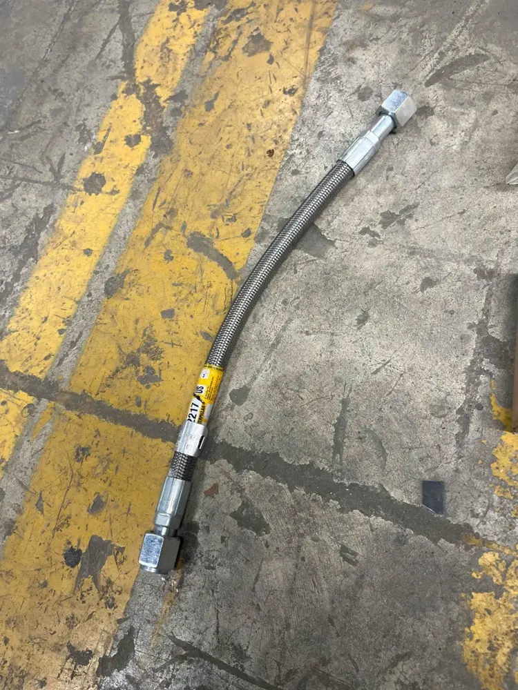 Hose AS image 1