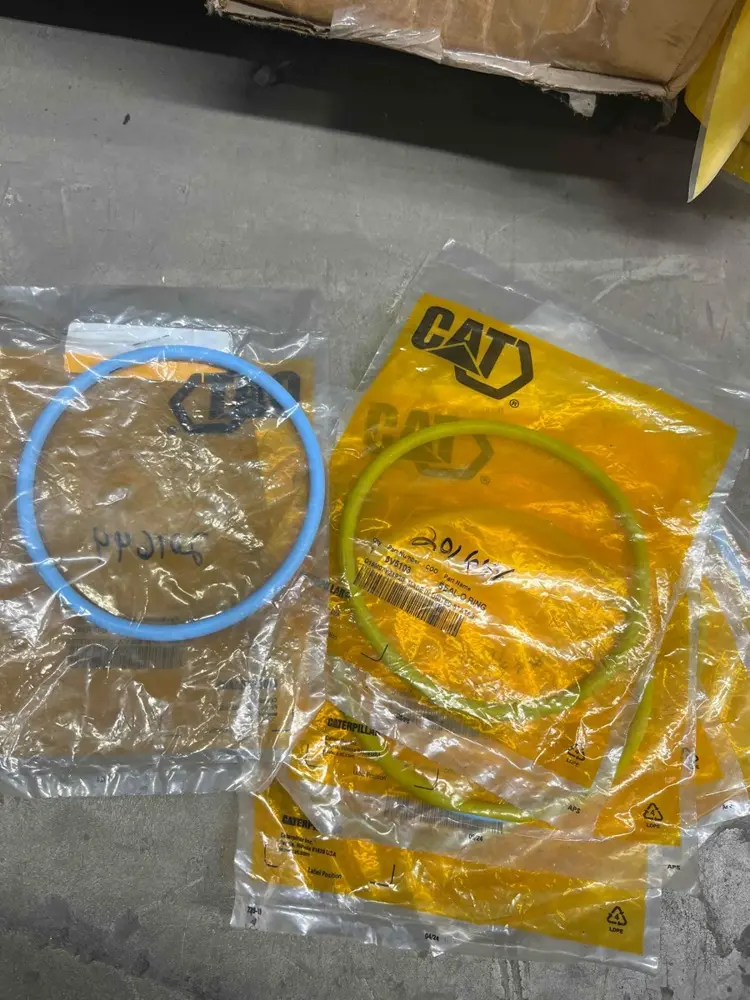 Seal-o Ring image 1