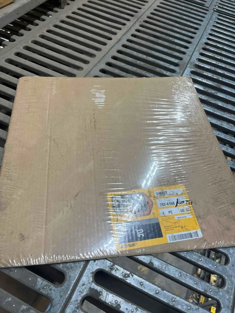 Gasket image 1