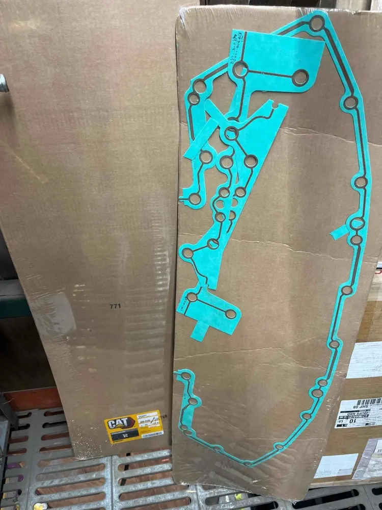 Gasket image 1