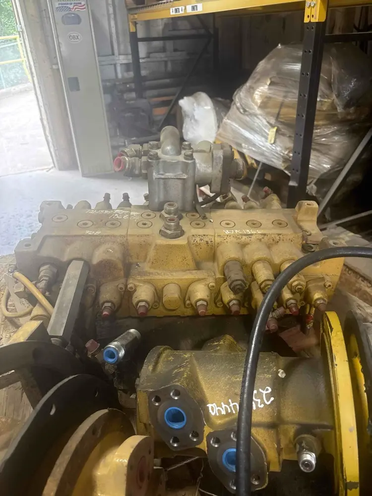 Valve G image 1