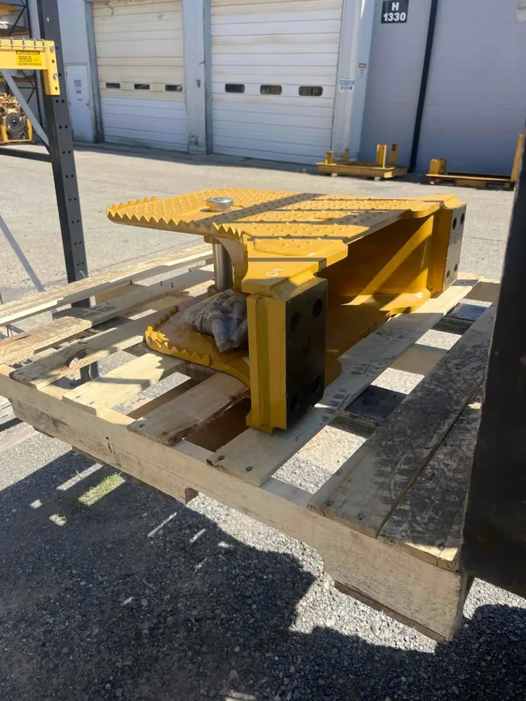 Drawbar AS image 1