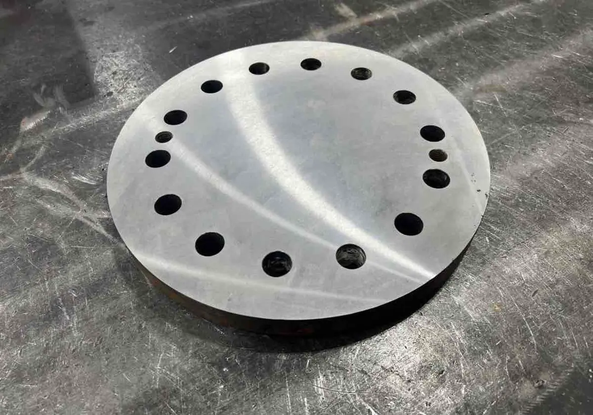Retainer image 1