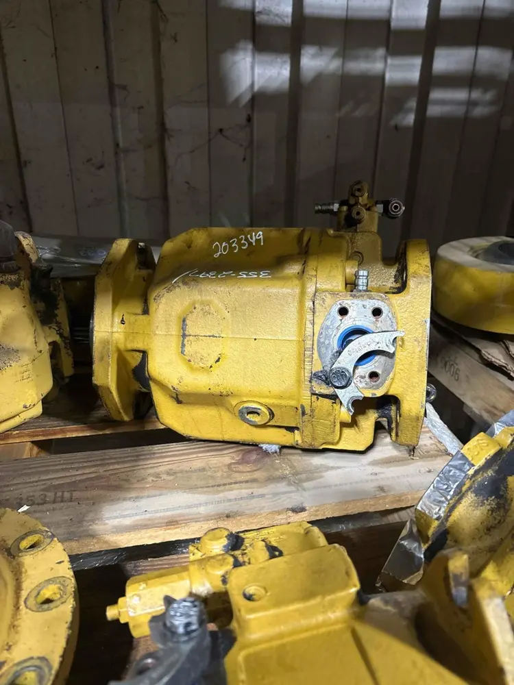 Pump Gp-ps-b image 1