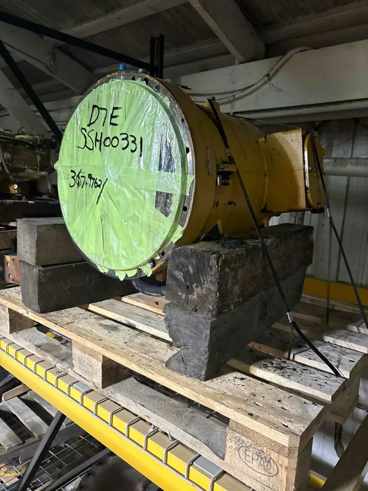 Generator GP image 1