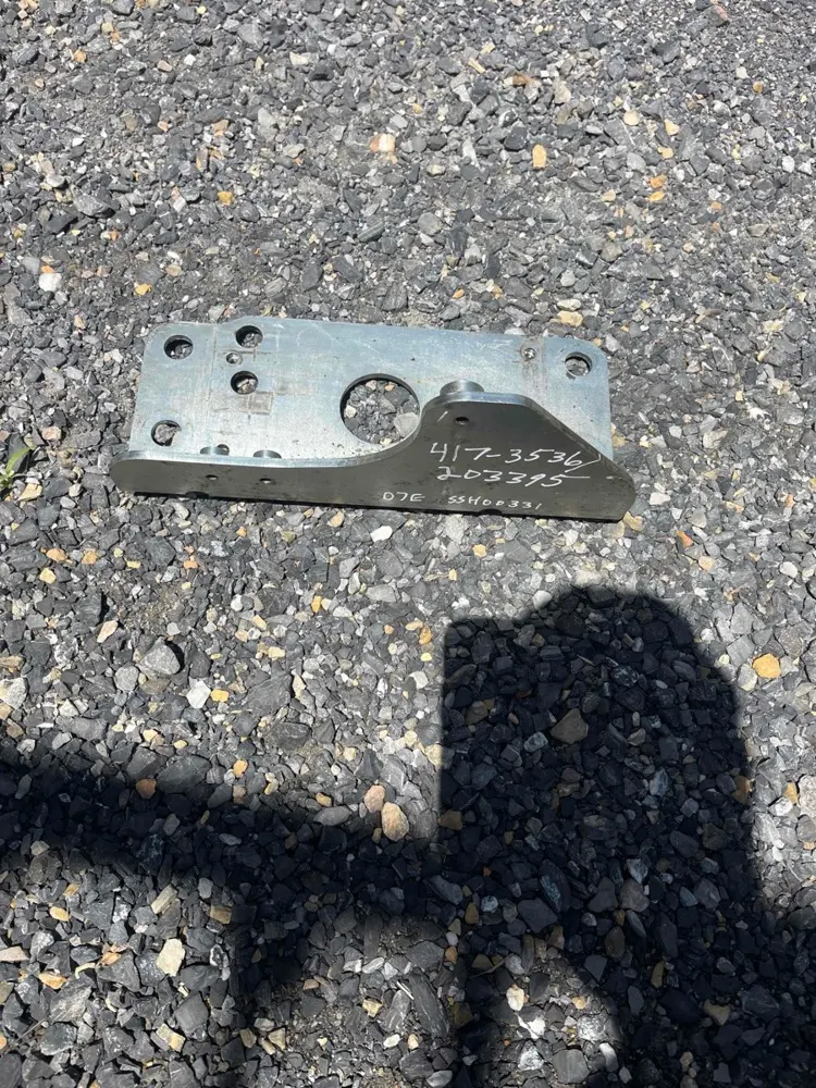 Bracket AS image 1
