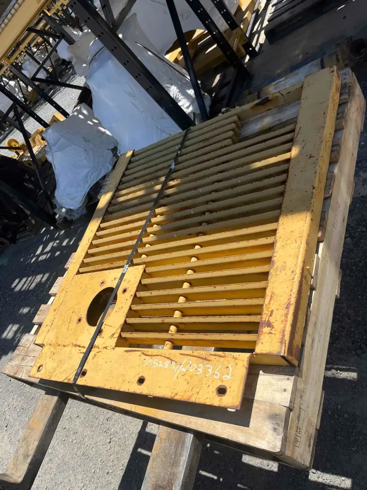 Grill AS image 1