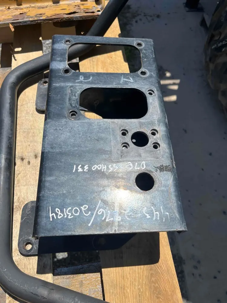 Bracket AS image 1