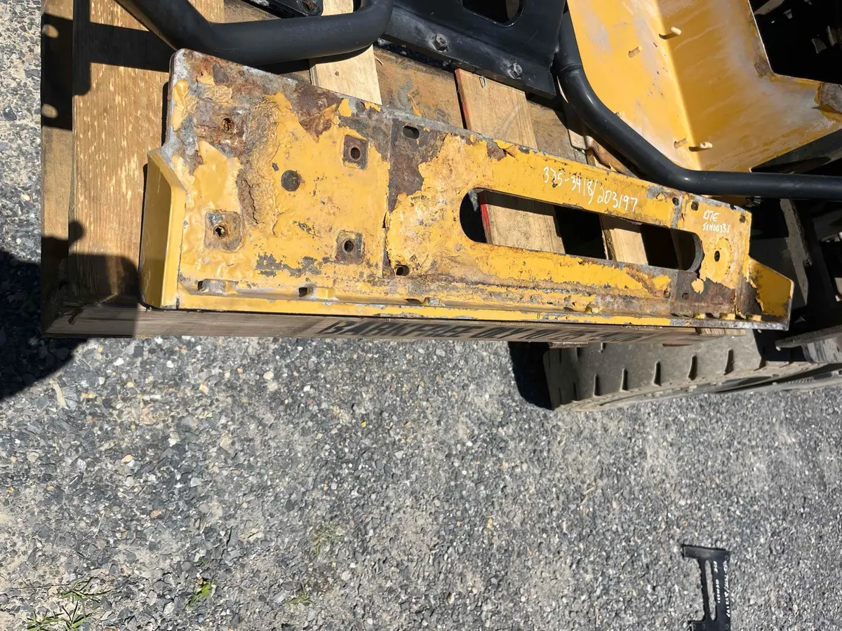 Bracket AS image 1