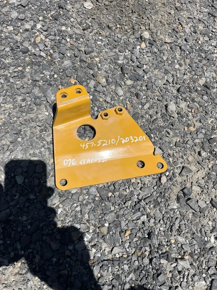 Bracket AS image 1