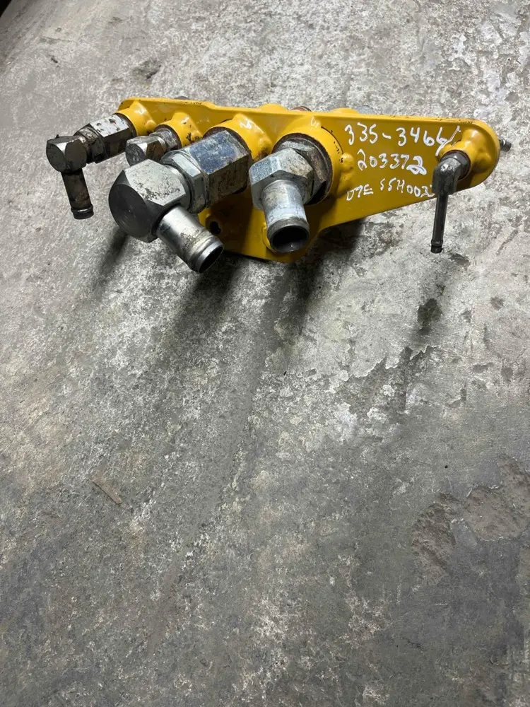 Manifold image 1