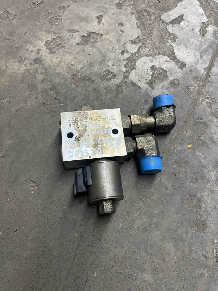 Manifold Gp- image 1