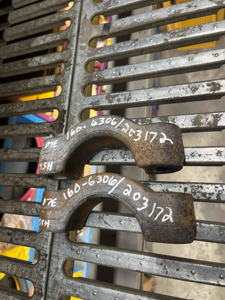 Cap Bearing image 1